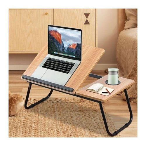 Laptop Desk for Bed