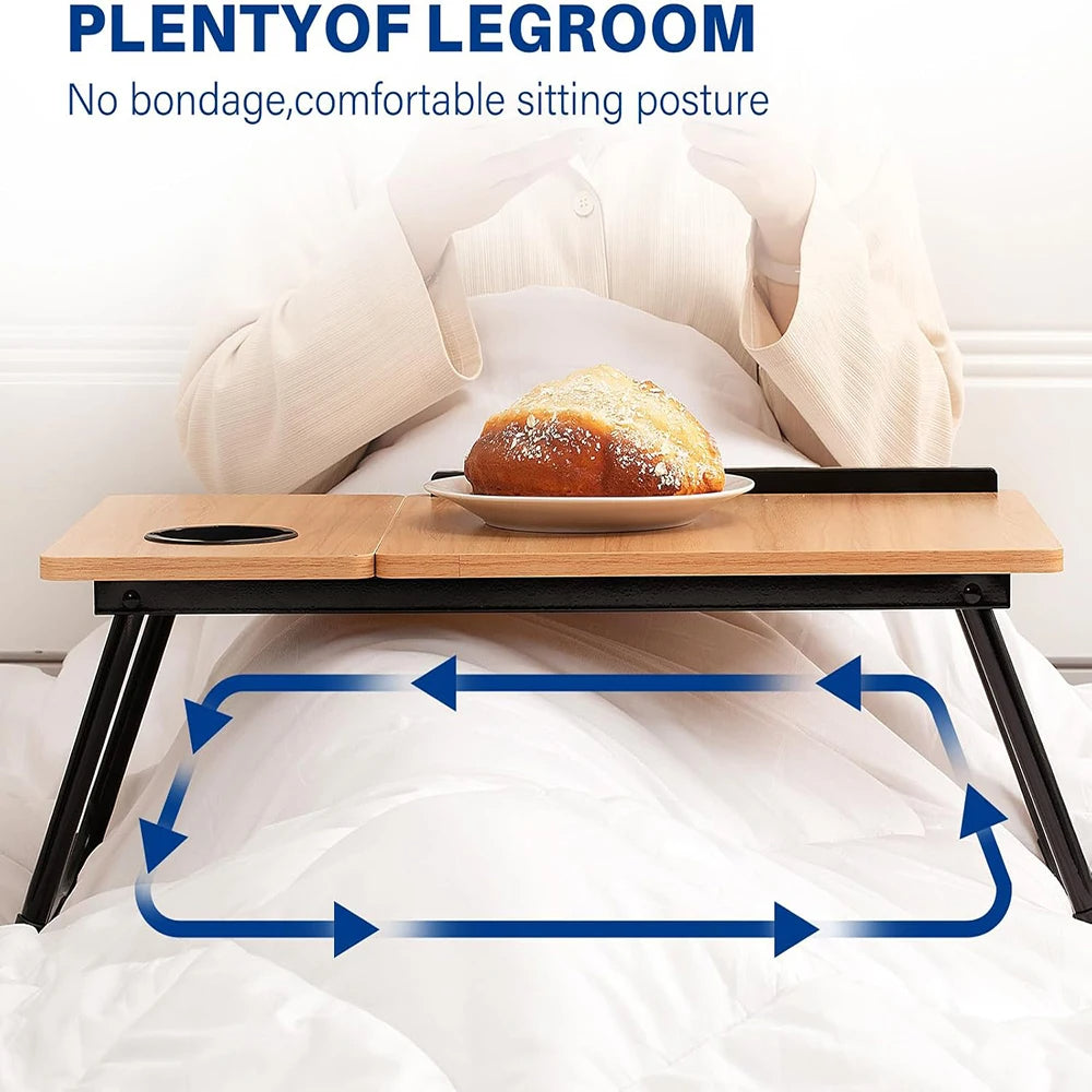 Laptop Desk for Bed
