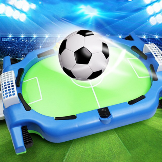 Jeu de baby-foot
