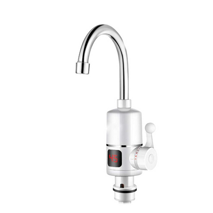 Robinet chauffe-eau instantané