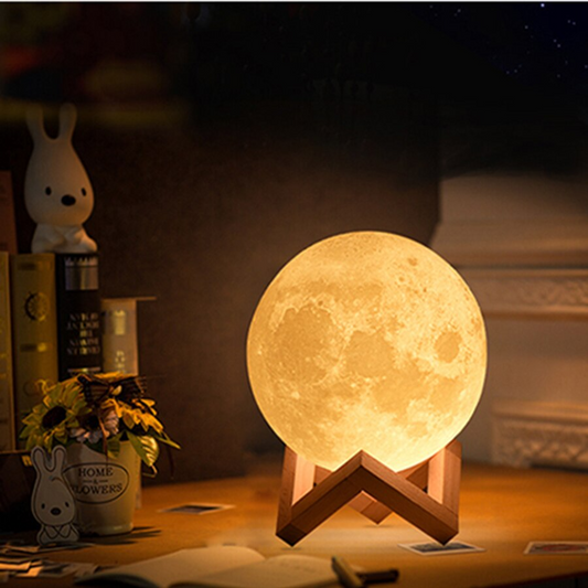 clair de lune 3d