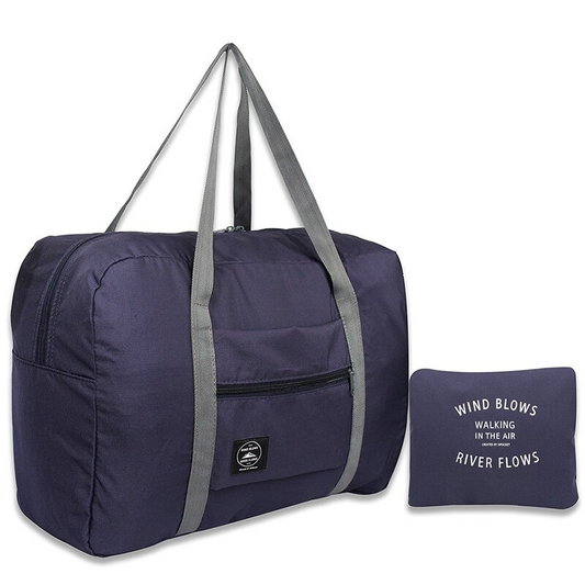 Sac de voyage pliable