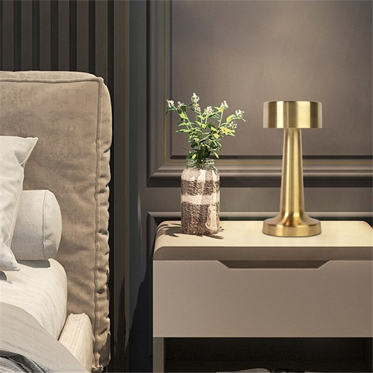 Lamp Elegant table