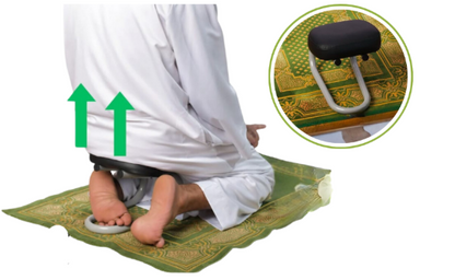 Siège De Méditation