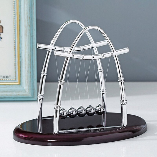 Jeu de bureau de Newton
