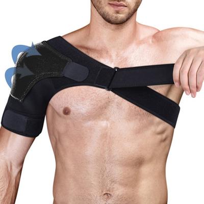 Orthèse de soutien initiée pour l'arthrite
