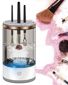 Makeuvr Brush