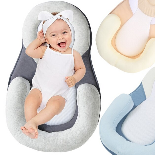 Lit de protection bébé