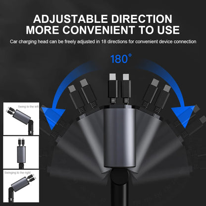 Chargeur de Voiture