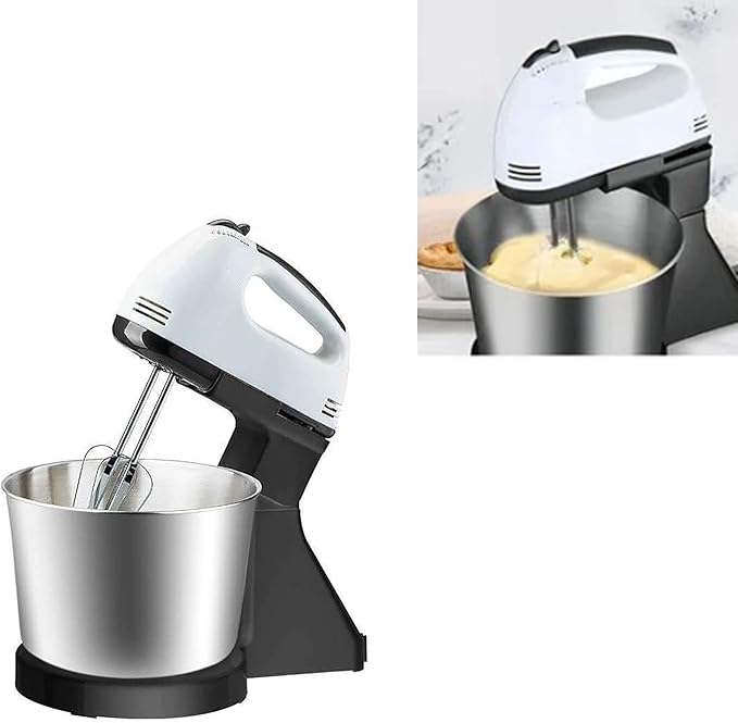 Batteur électrique
