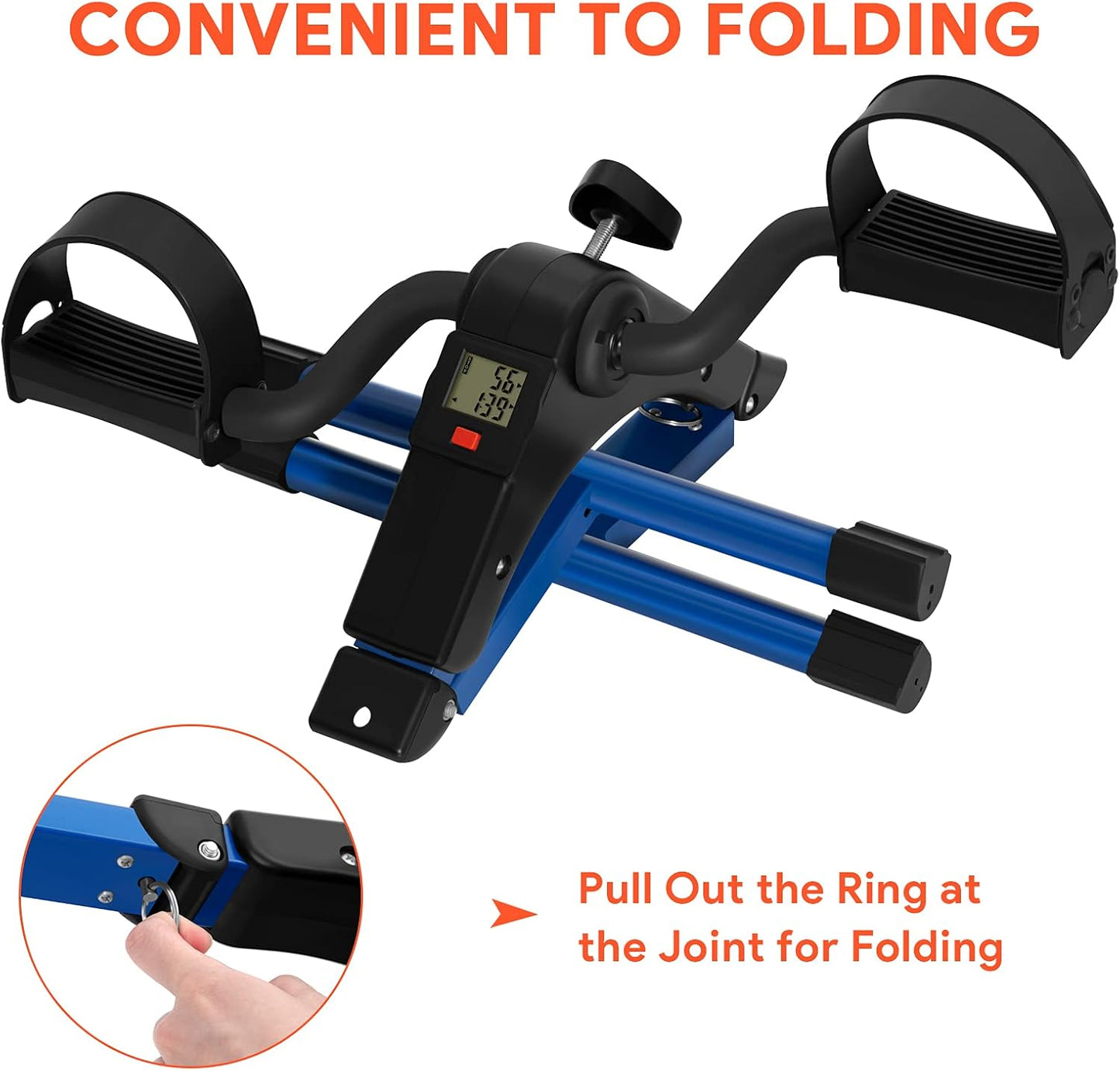 EVOLAND Mini Vélo