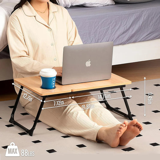 Laptop Desk for Bed