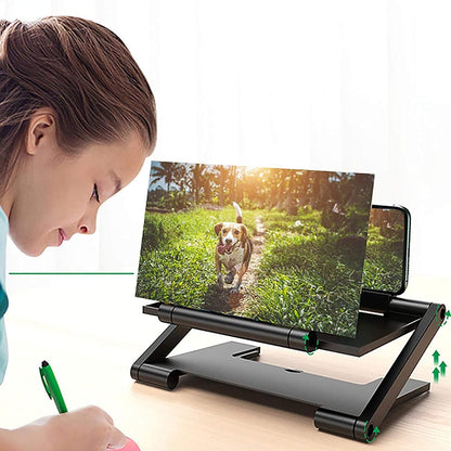 FZYE Loupe d'écran Mlooz