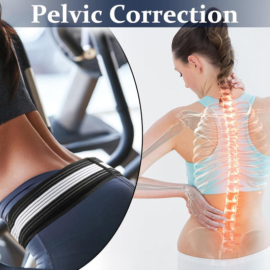 2PC Sacroiliac