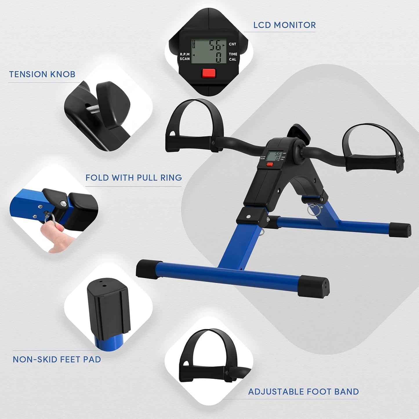 EVOLAND Mini Vélo