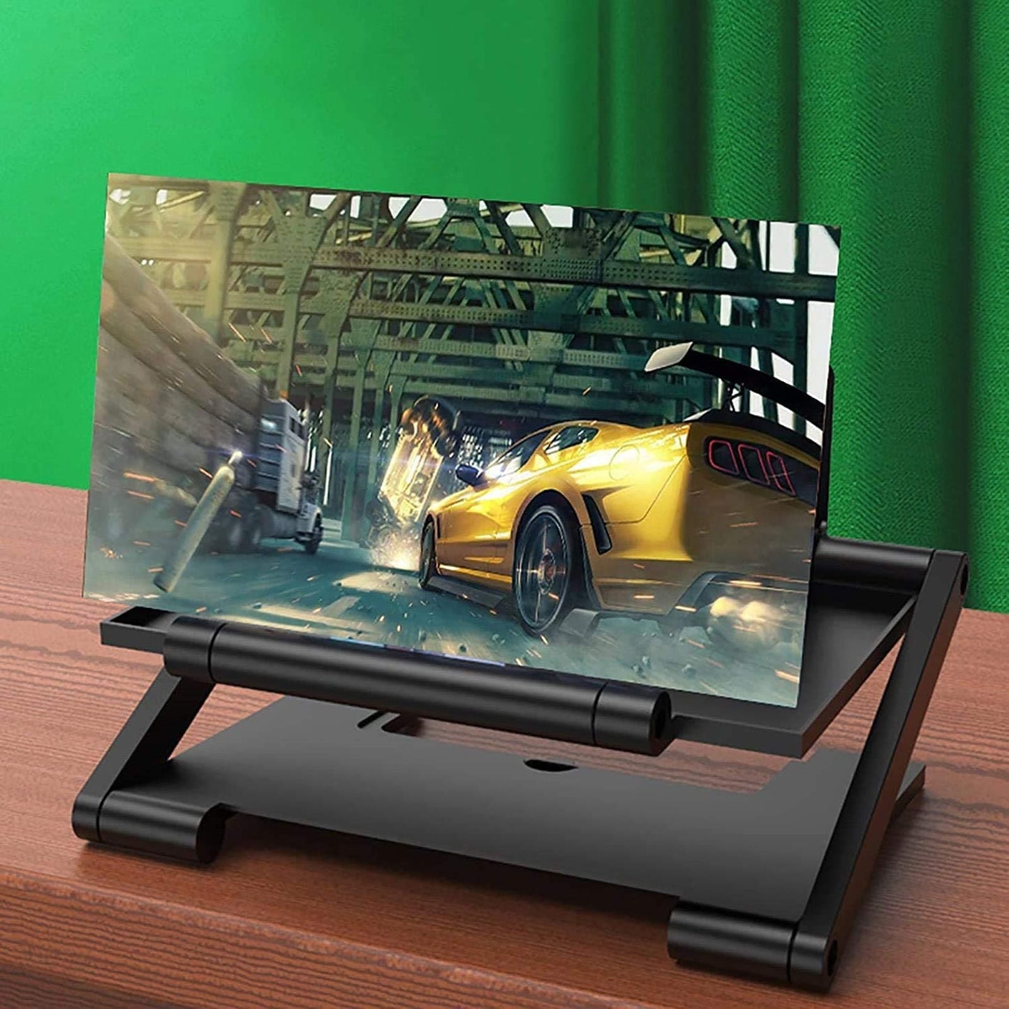 FZYE Loupe d'écran Mlooz