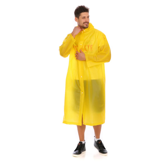 Imperméable Unisexe