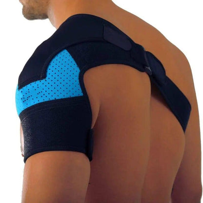 Orthèse de soutien initiée pour l'arthrite