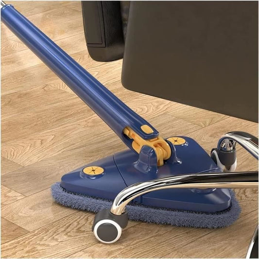 Balai de Nettoyage Triangulaire mlooz