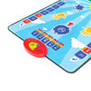 Tapis de prière interactif pour enfants