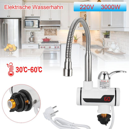 ZEXEF robinet automatique