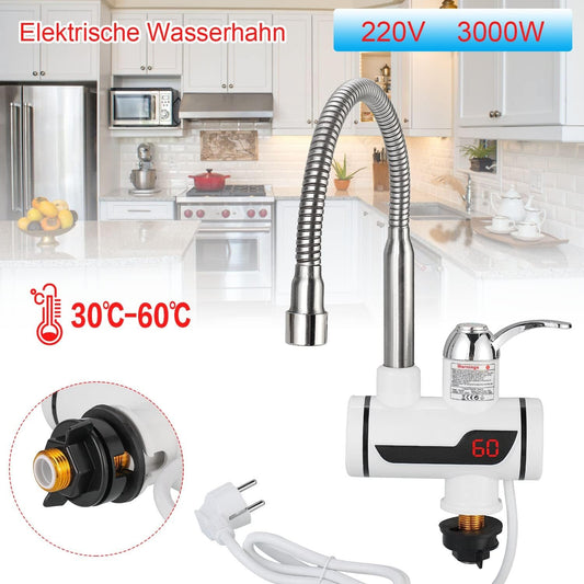 ZEXEF robinet automatique