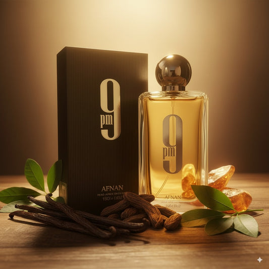 Armaf 9 PM Eau de Parfum pour Homme 100 ml