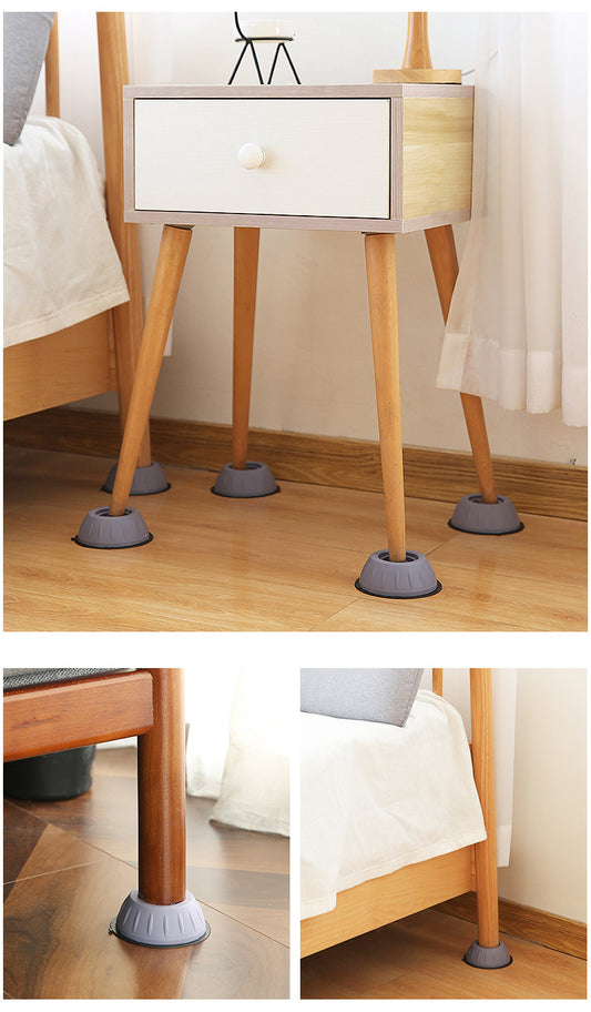 Coussinets Anti-Vibration