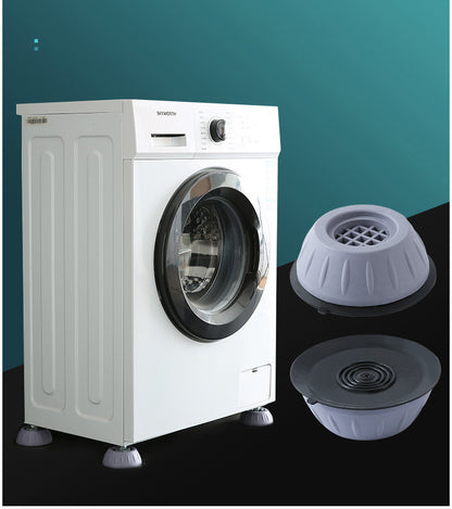 Coussinets Anti-Vibration