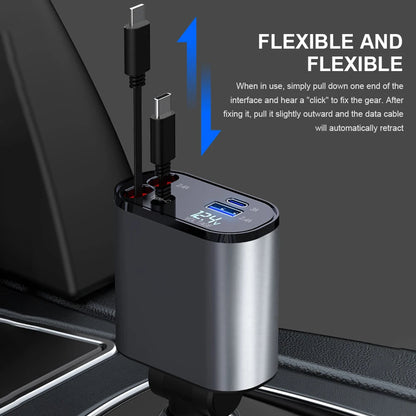 Chargeur de Voiture