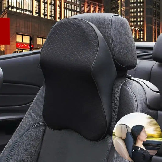 Oreiller Cervical Pour Voiture au Maroc