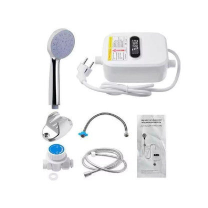 Chauffe-eau électrique rapide TEMMAX