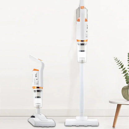 WIRELESS Aspirateur