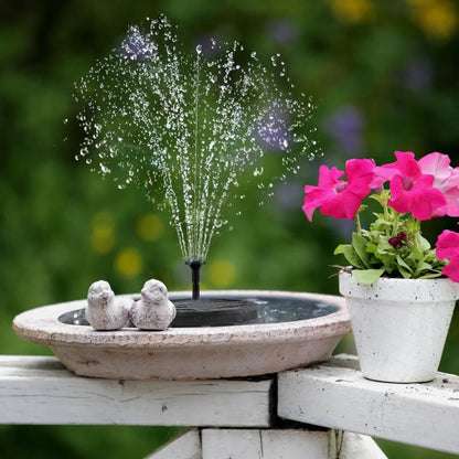 Mini Fontaine