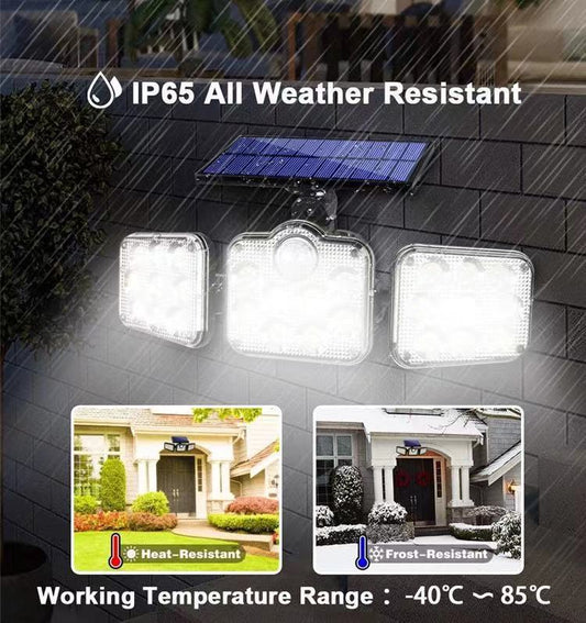 Lampe LED