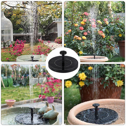 Mini Fontaine