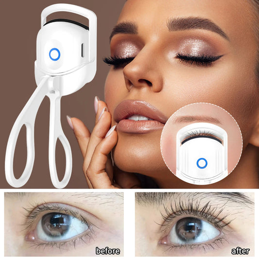 Recourbe-cils électrique Portable