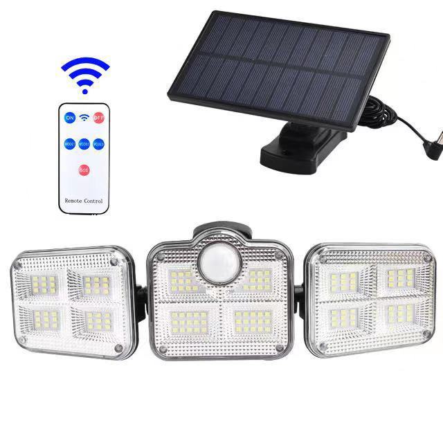 Lampe LED