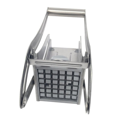 Coupe Frites en Acier Inoxydable