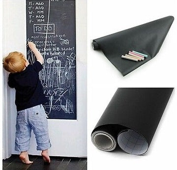 Tableau Noir Autocollant mlooz