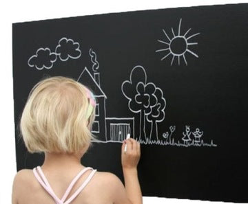 Tableau Noir Autocollant mlooz