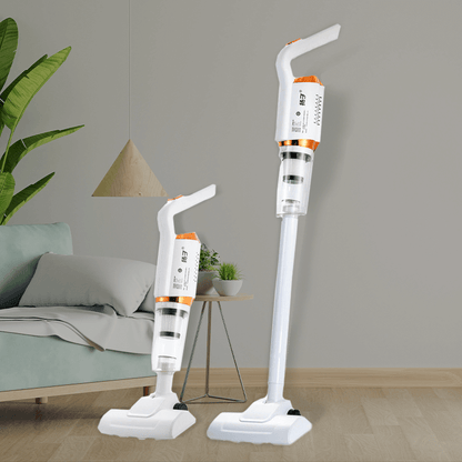 WIRELESS Aspirateur