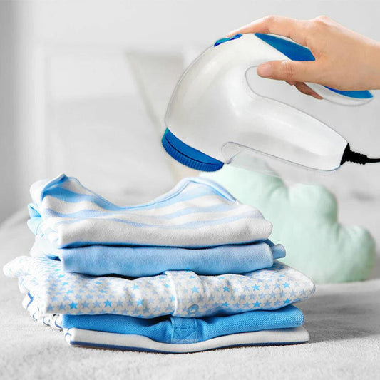 Dissolvant de peluches électrique pour vêtements mlooz