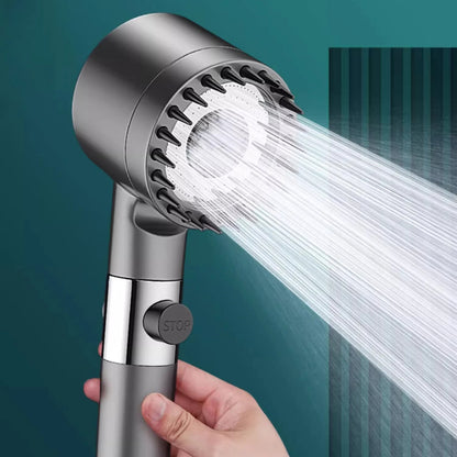 Drops Shower Head