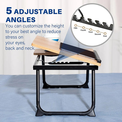 Laptop Desk for Bed