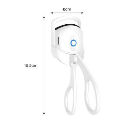 Recourbe-cils électrique Portable