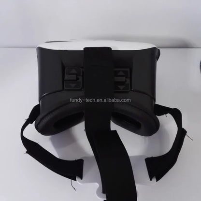 VR Box Lunettes