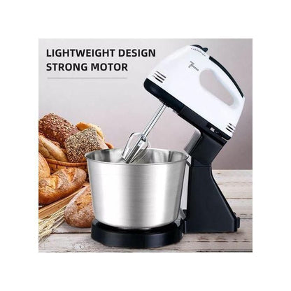 Batteur électrique