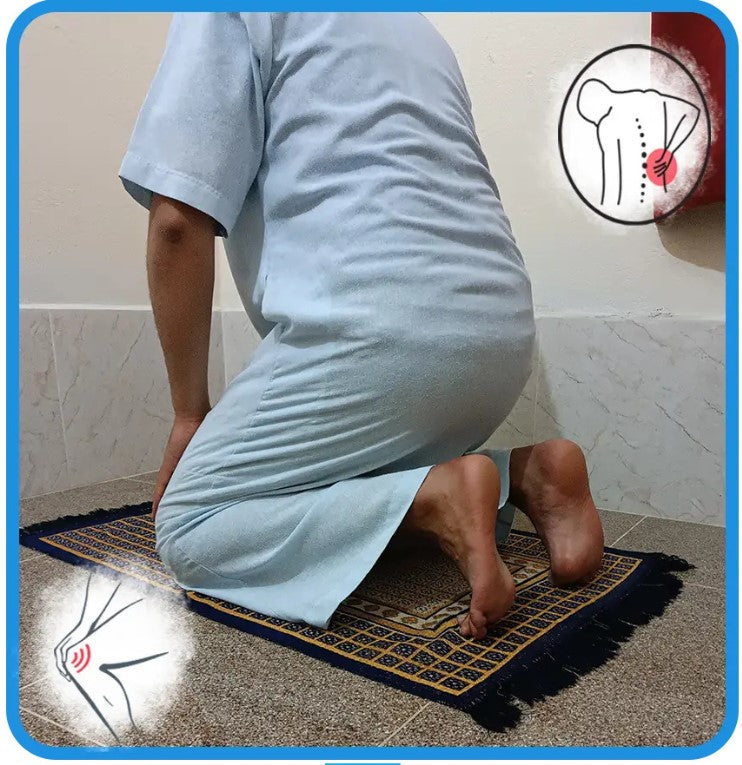 Siège De Méditation