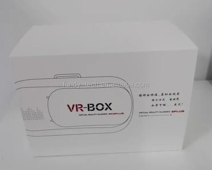 VR Box Lunettes